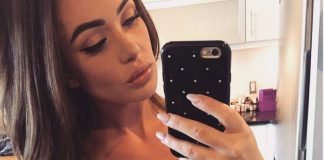 Хорошие девочки ;) # 23.04.2018