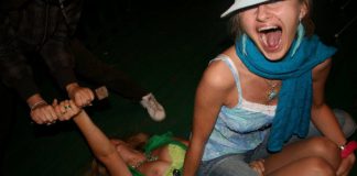 Хорошие девочки ;) # 26.04.2018