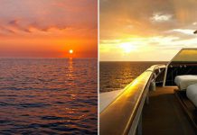 The World: круизный лайнер, на борту которого продаются роскошные апартаменты