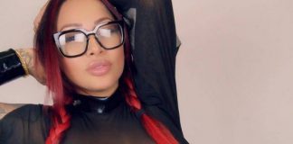 Прикольная эротика ;) # 01.05.2018