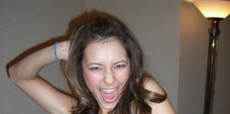 Хорошие девочки ;) # 26.04.2018