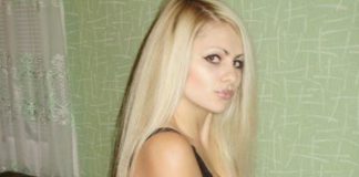 Хорошие девочки ;) # 24.05.2018