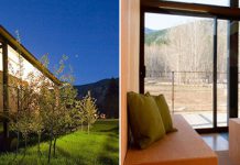 Rolling Huts – современная альтернатива трейлерам для кемпинга