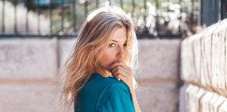 Хорошие девочки ;) # 07.05.2018