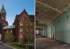 Richardson Olmsted Complex – психиатрическая лечебница в США, из которой сделали современный отель