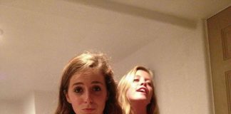 Хорошие девочки ;) # 25.05.2018