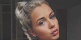 Хорошие девочки ;) # 20.05.2018