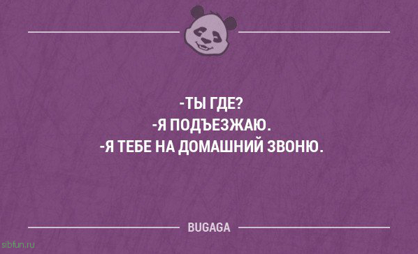 Прикольные фразы в картинках с надписями. Часть 200 