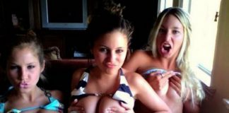 Хорошие девочки ;) # 07.06.2018