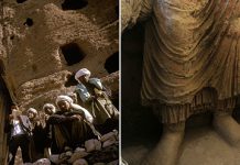 Последние буддийские реликвии Афганистана