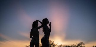 Хорошие девочки ;) # 02.06.2018