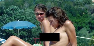 Хорошие девочки ;) # 17.06.2018