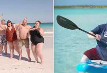 The Resort – первый в мире курорт только для людей с лишним весом