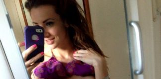 Хорошие девочки ;) # 23.08.2018