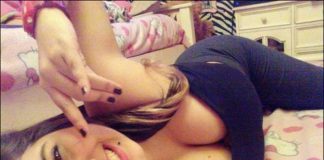 Хорошие девочки ;) # 23.08.2018