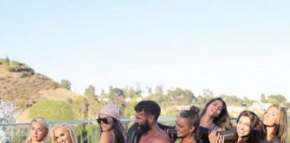 Прикольная эротика ;) # 14.08.2018