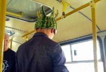 Прикольные картинки ))) # 06.09.2018