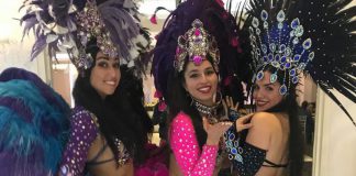 Хорошие девочки ;) # 09.09.2018