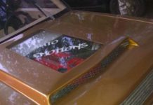 Жигули от народных умельцев