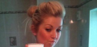 Хорошие девочки ;) # 04.09.2018