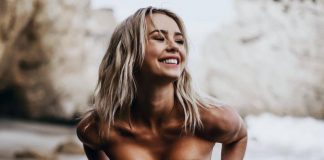 Хорошие девочки ;) # 19.10.2018