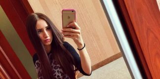 Хорошие девочки ;) # 23.10.2018