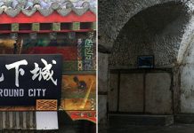 «Крысиное племя» – тайный подземный город в Пекине