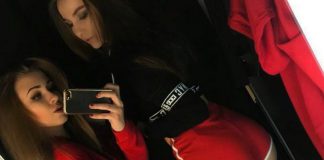 Хорошие девочки ;) # 20.11.2018