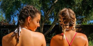 Хорошие девочки ;) # 15.11.2018