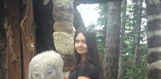 Хорошие девочки ;) # 15.11.2018