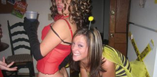 Прикольная эротика ;) # 07.11.2018