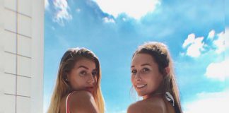 Хорошие девочки ;) # 06.12.2018