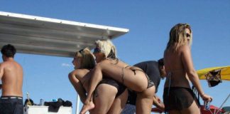 Прикольная эротика ;) # 18.12.2018