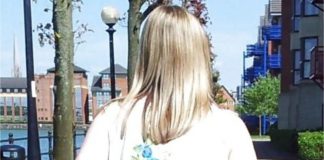 Хорошие девочки ;) # 18.01.2019