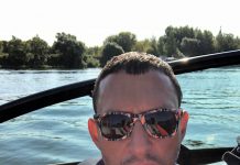 Тихон Косых: сделать всё для развития российского туризма