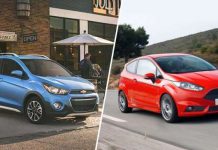 Лучшие автомобили