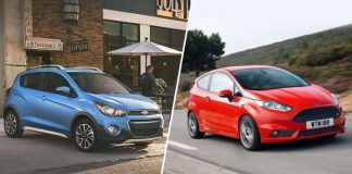 Лучшие автомобили