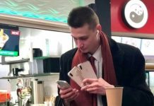 Прикольные картинки ))) # 05.02.2019