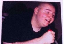 Кевин Крикман (Kevin Creekman) стал моделью и звездой Instagram