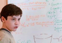 Самые молодые выпускники ВУЗов