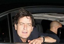 Звезды под алкогольным опьянением