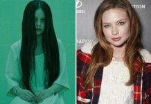 Как повзрослели знаменитые девочки из фильмов ужаса