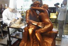 Интересные факты о шоколаде