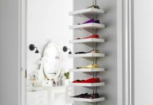 Идеи, которые помогут навести порядок в каждом уголке квартиры