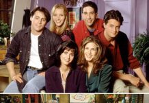 Актеры любимых фильмов тогда и сейчас