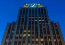 Пентхаусы Джонни Деппа