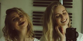 Хорошие девочки ;) # 26.03.2019