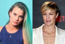 Как изменились звезды популярных сериалов прошлого