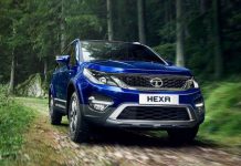 Бюджетные автоновинки в 2017 году