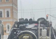 Блатная тачка и ее хозяин Вова Ветер